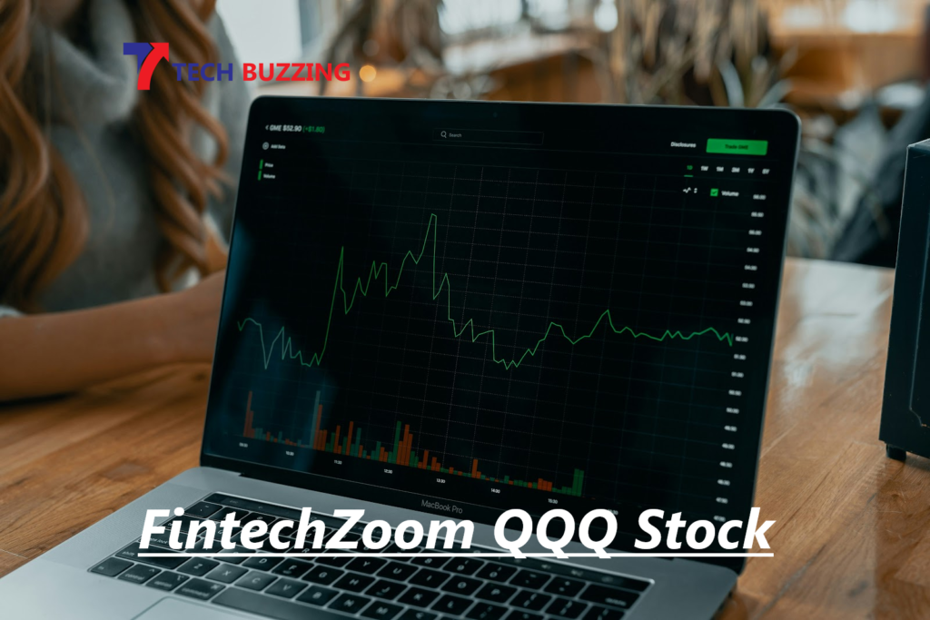 FintechZoom QQQ Stock