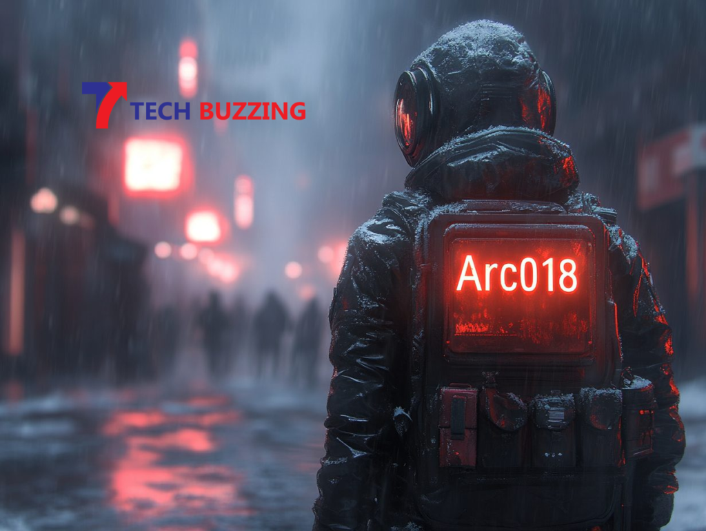 Arc018