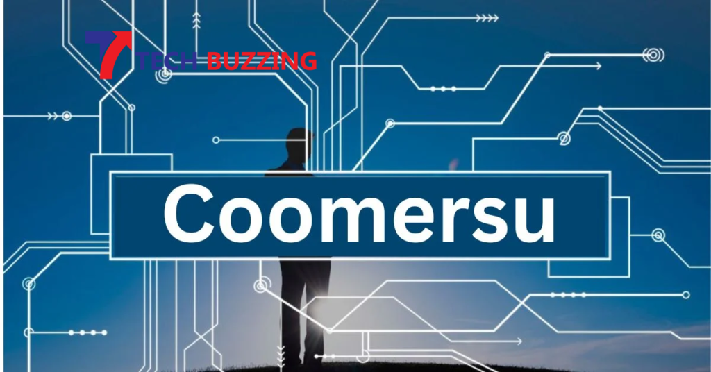 Coomersu