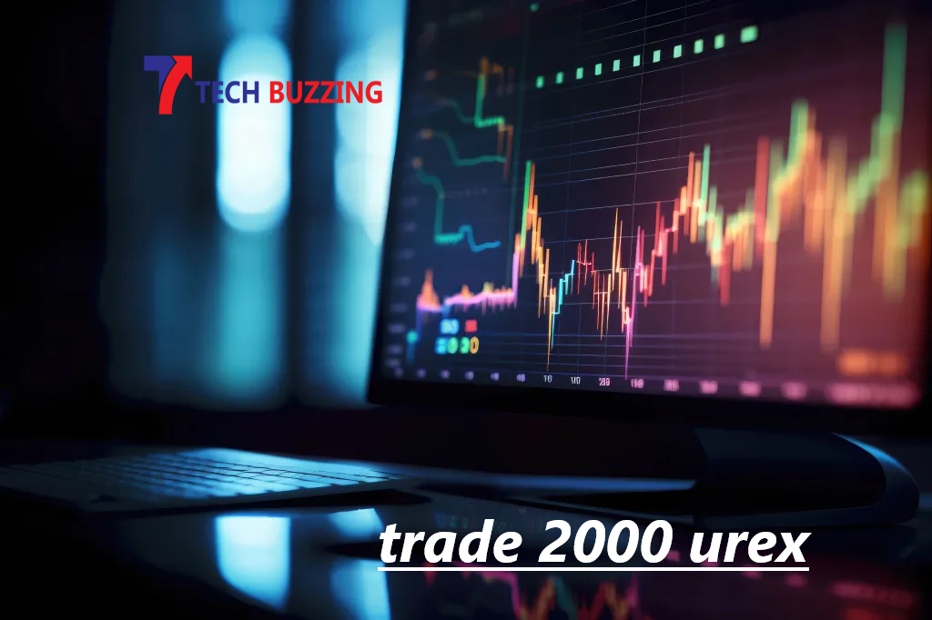 Trade 2000 Urex