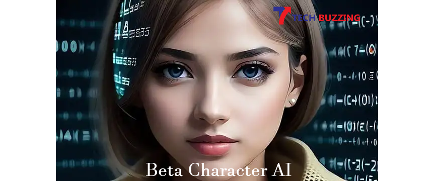 Beta Character AI