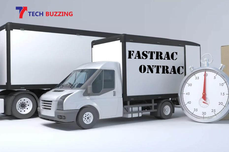 Fastrac Ontrac