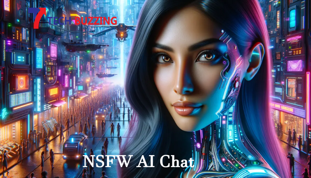 NSFW AI Chat