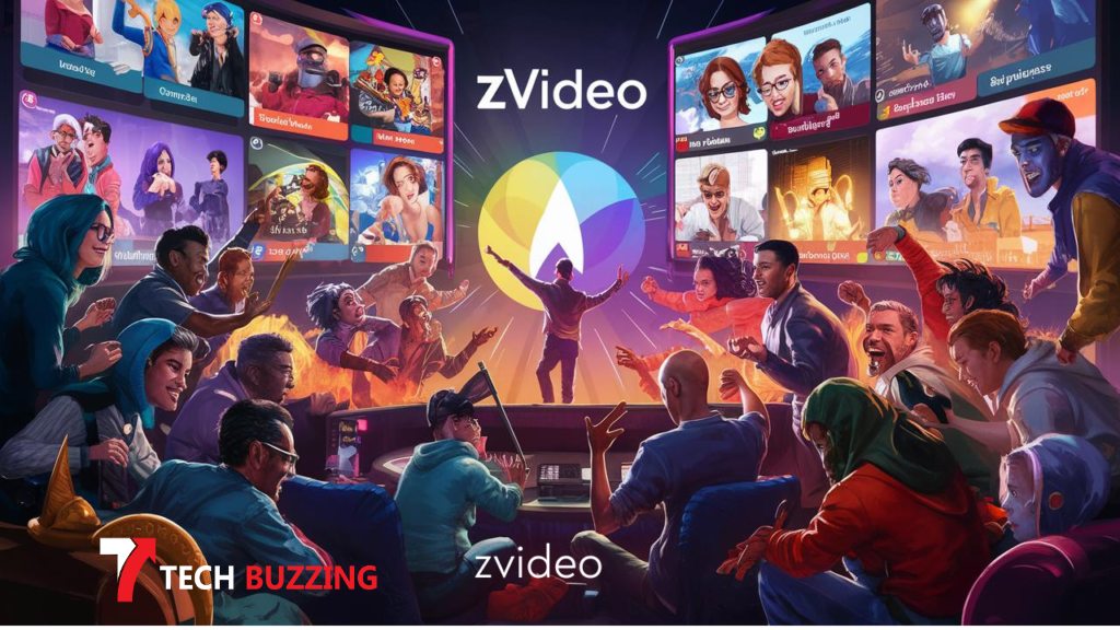 ZVideo