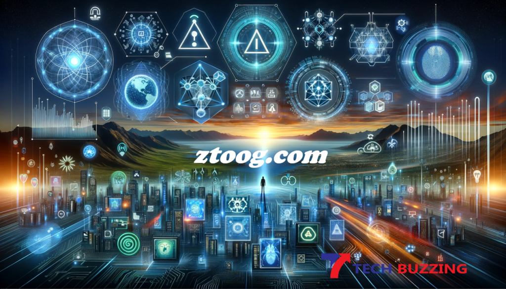 Ztoog.Com