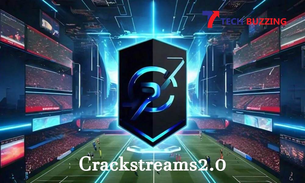 Crackstreams2.0