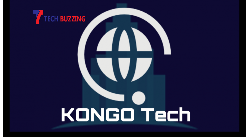 Kongotech