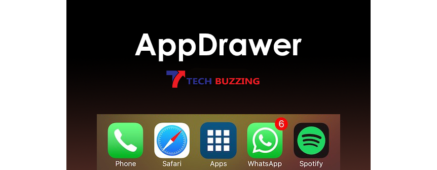 App Drawer