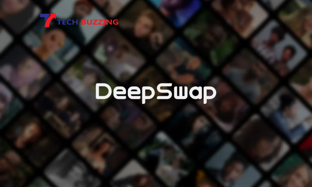 DeepSwap