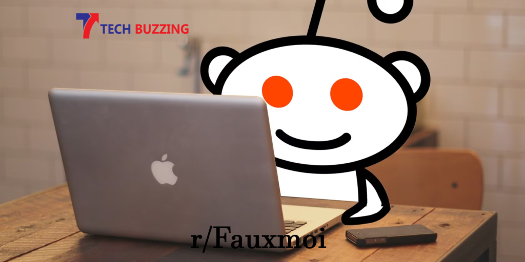 r/Fauxmoi