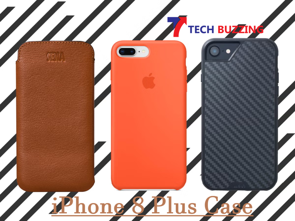 iPhone 8 Plus Cases