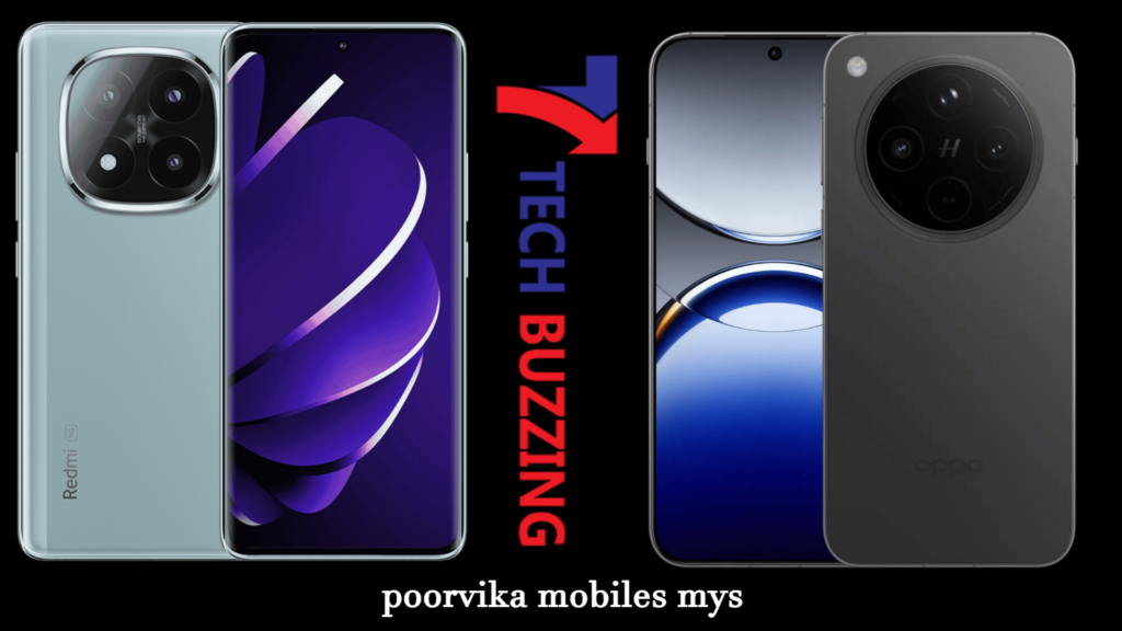 Poorvika Mobiles Mys