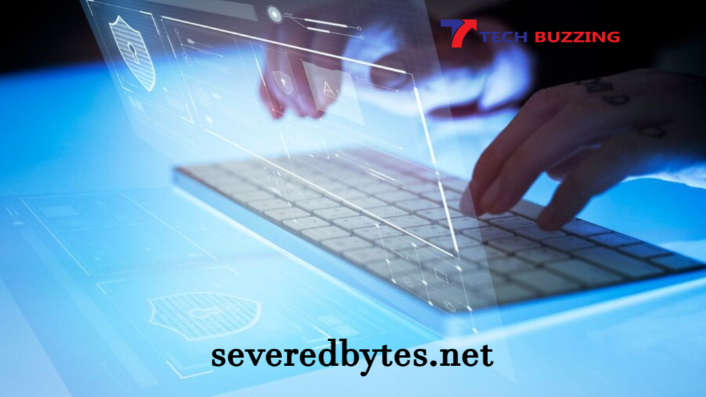 SeveredBytes.net