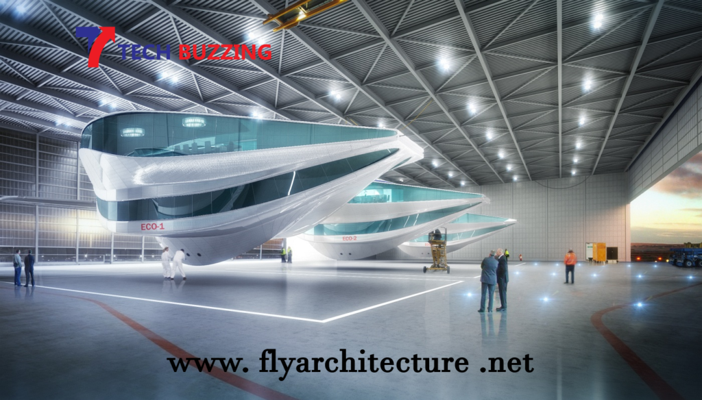 www.FlyArchitecture.net