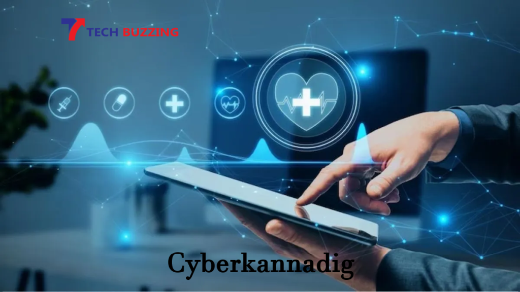 CyberKannadig