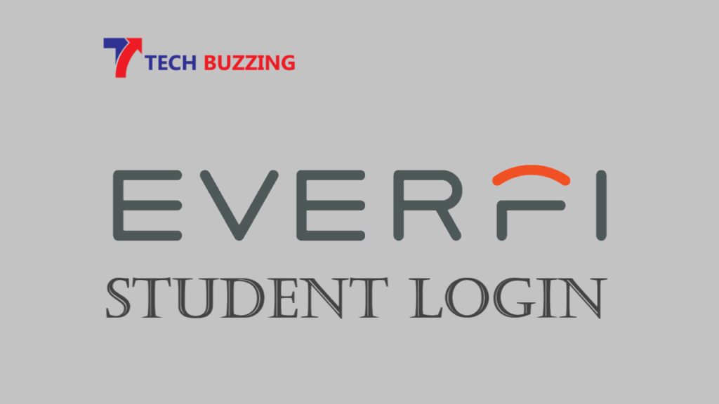 Everfi Student Login